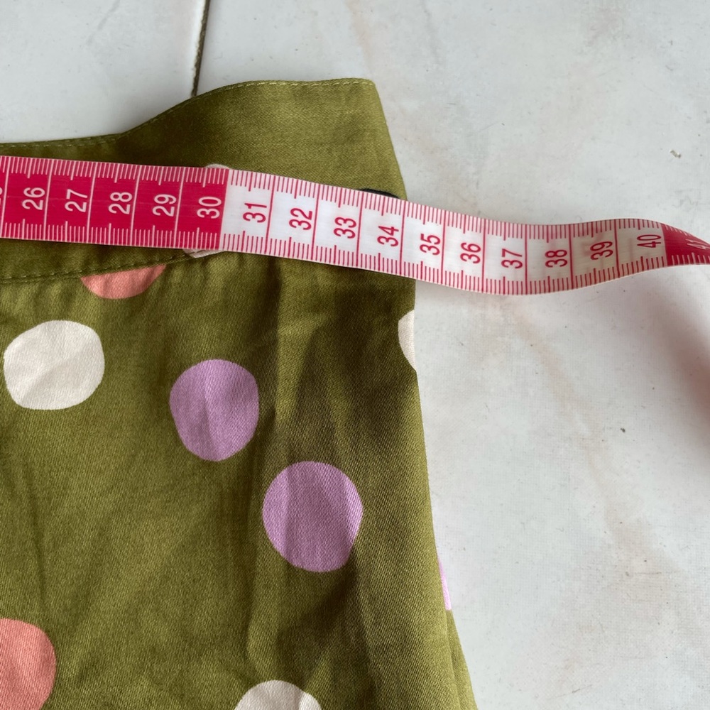 PRINCESS HIGHWAY tiered circle skirt, size 8 - Picture 7 of 12